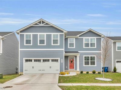 4459 Bellow Dr, Lorain, OH, 44053