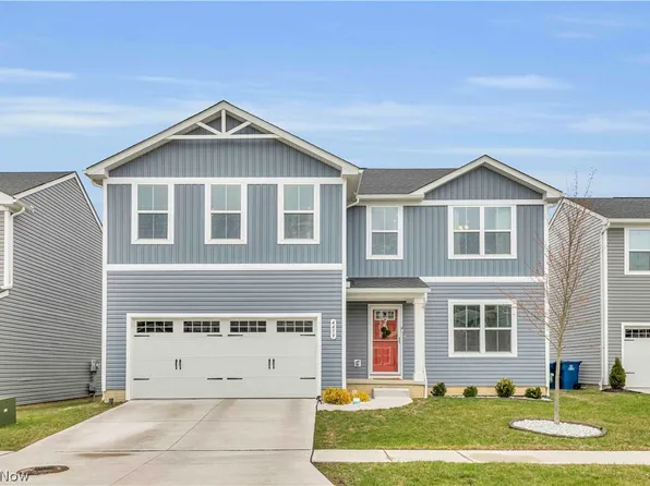 4459 Bellow Dr, Lorain, OH 44053