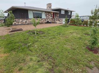 4601 52nd St, Thorsby, AB T0C2P0