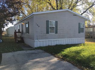 291 Il Route 2 LOT 109, Dixon, IL 61021