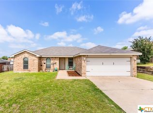 1316 Travis Cir, Copperas Cove, TX 76522