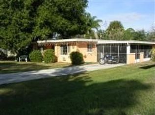 680 Harvard St, Englewood, FL 34223