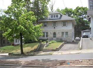 16-20 Custer Ave, Newark, NJ 07112