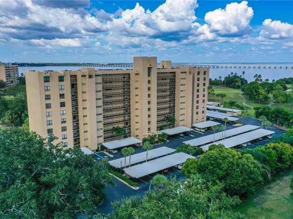 2621 Cove Cay Dr Unit 902, Clearwater, FL 33760