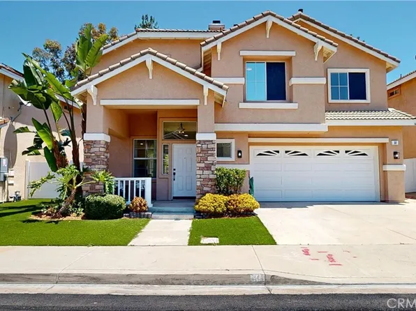 50 Enfilade Ave, Foothill Ranch, CA 92610