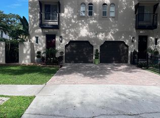 411 S Melville Ave APT 2, Tampa, FL 33606