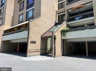 4936 Sentinel Dr #5-203, Bethesda, MD 20816