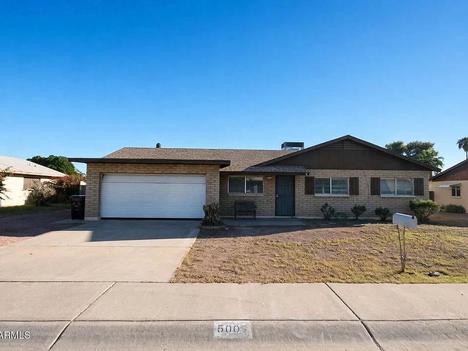 5009 W Beverly Ln