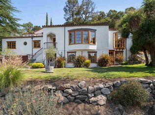 18 Charles Hill Rd, Orinda, CA 94563