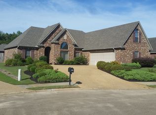 155 Copper Ridge Ln, Florence, MS 39073