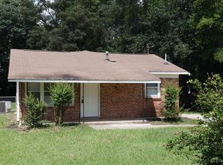 206 Sunstede Rd, Warner Robins, GA 31093