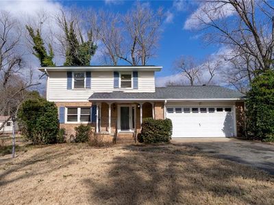 115 Leon Dr, Williamsburg, VA, 23188