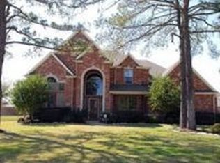 17427 W Lake Rose Ct, Cypress, TX 77429