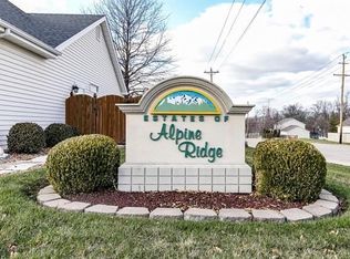 1116 Lupine Ct, O'Fallon, MO 63366