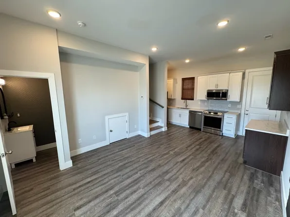 1609 Fagan St #105, Chattanooga, TN 37408