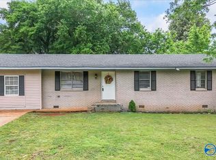 2502 Redmont Rd NW, Huntsville, AL 35810