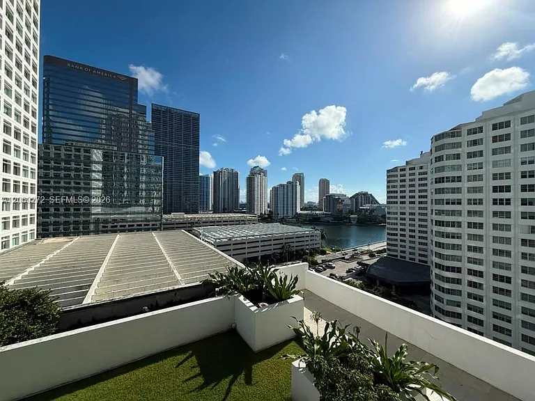 950 Brickell Bay Dr #1108 — Photo 7