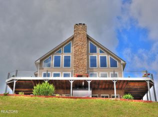 187 Grouse Ln, Pioneer, TN 37847