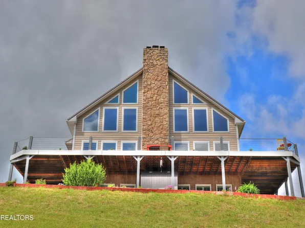 187 Grouse Ln, Pioneer, TN 37847