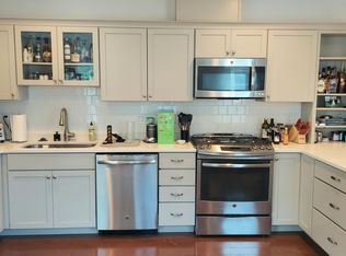 15 Monument St #B, Medford, MA 02155