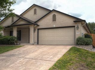 10716 Kilkee Cv, Austin, TX 78717