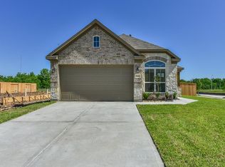 15307 Signal Ridge Way, Cypress, TX 77429