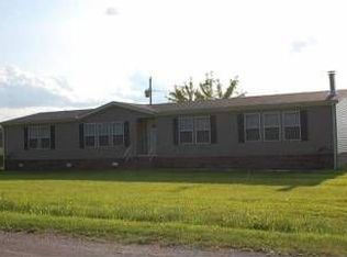 774 Johnny Cook Rd, Yuma, TN 38390