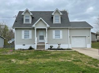 1058 Bush Ave, Oak Grove, KY 42262