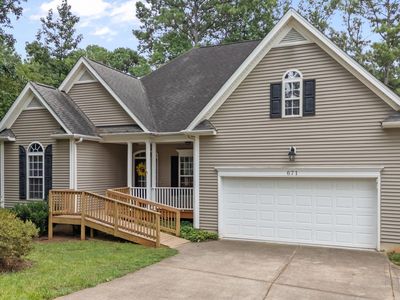 671 Sagamore Dr, Louisburg, NC, 27549