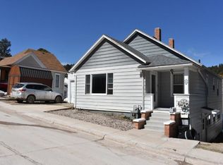 516 McQuillan St, Lead, SD 57754