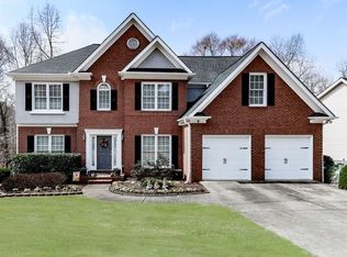 423 Old Deerfield Ln, Woodstock, GA 30189
