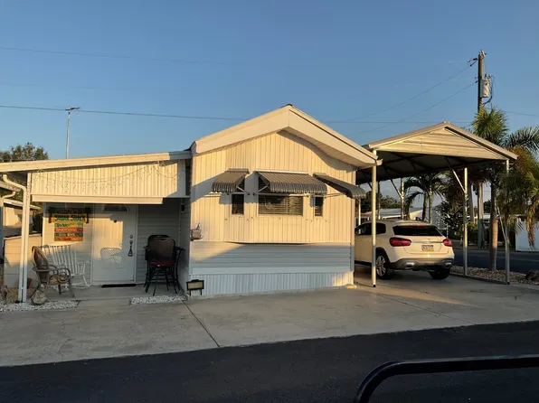 1339 Old Lakeport Rd Lot 1-1B, Moore Haven, FL 33471