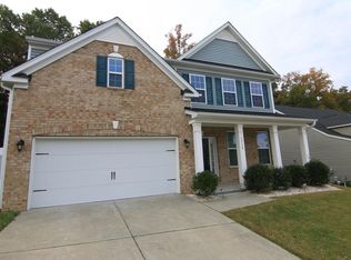 3918 Massey Wood Trl, Raleigh, NC 27616