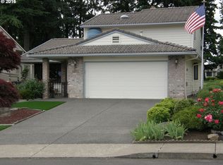 3012 SE 153rd Ave, Vancouver, WA 98683