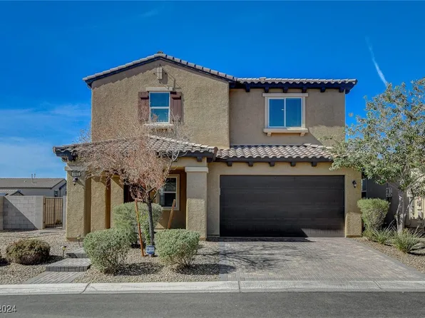 2883 Daylight Dr, Sunrise Manor Town, NV 89142