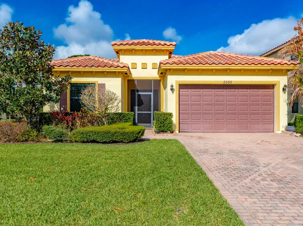 5585 40th Avenue, Vero Beach, FL 32967