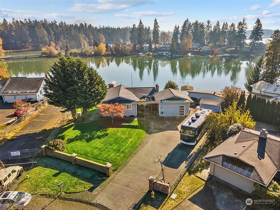 1304 153rd Street S, Spanaway, WA 98387 Zillow