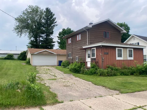 104 W Main St, Bowler, WI 54416