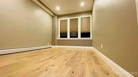 Rented by City Connections Realty