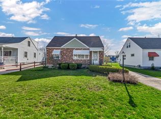 47 Oehman Blvd, Cheektowaga, NY 14225