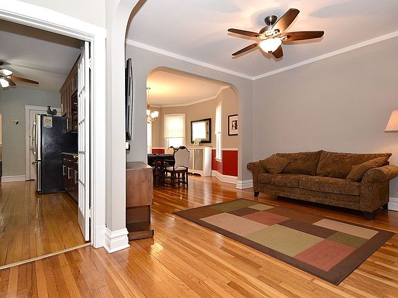 4th image of 5012 W Berenice Ave