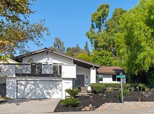 24261 La Pala Ln, Mission Viejo, CA 92691