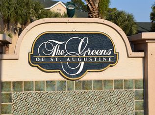 1305 Royal Troon Ln, Saint Augustine, FL 32086