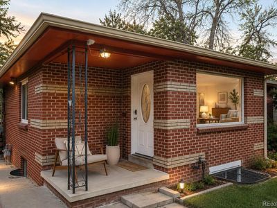 5175 Lowell BLVD Boulevard, Denver, CO, 80221
