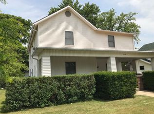 314 W Jackson St #1, Columbia City, IN
