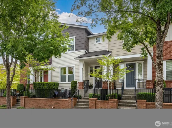 1257 NE Park Drive #46, Issaquah, WA 98029