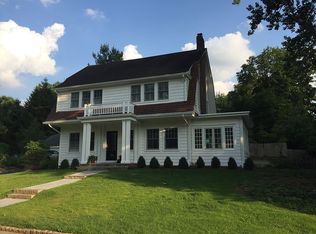 4 Brook Ct, Summit, NJ 07901