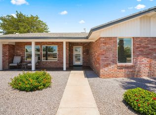 10121 Monaco Dr, El Paso, TX 79925