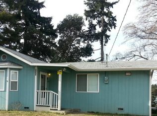 115 Dora Ave, Bremerton, WA 98312
