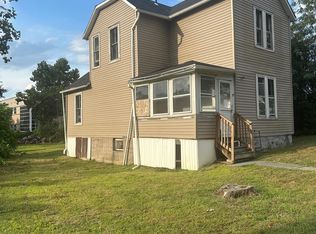 20 Columbia Street, Poughkeepsie, NY